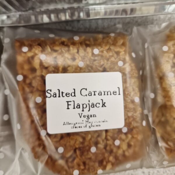 Flapjack