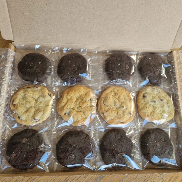 Chocolate Lover's Box